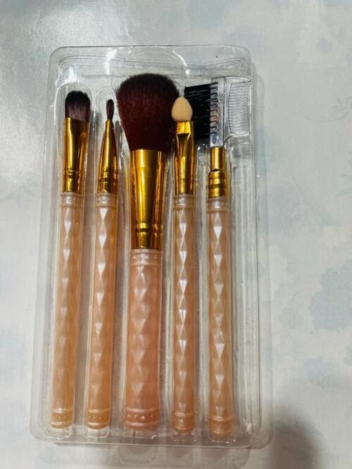 beauty brush set -mortawale