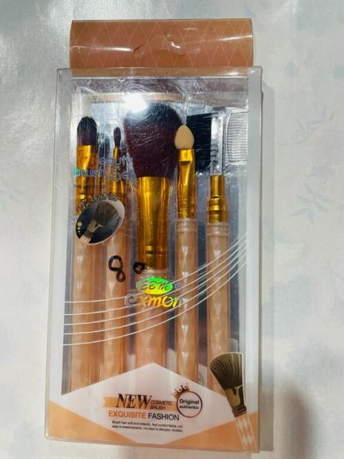 beauty brush set1 -mortawale